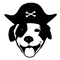 Pirate Dog Creative